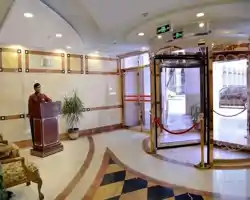 Nozol Royal Inn Hotel thumbnail